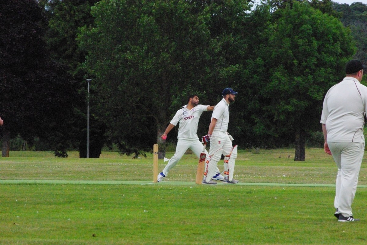 Just in Time for the New&nbsp;Season