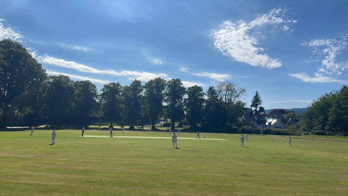 MATCH REPORT: Senior League – Northern Counties&nbsp;(Home)